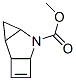 5-Azatricyclo[4.2.0.02,4]oct-7-ene-5-carboxylic acid methyl ester