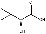 (R)-2-羟基-3,3-二甲基丁酸