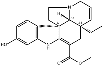 11-HYDROXYTABERSONINE