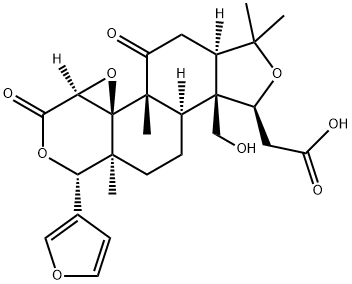 Limonoic acid 16,17-lactone