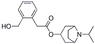 Α-(羟甲基)苯乙酸8-(1-甲基乙基)-8-氮杂双环[3.2.1]辛-3-基酯