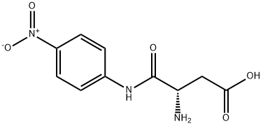 Butanoic acid, 3-aMino-4-[(4-nitrophenyl)aMino]-4-oxo-, (3S)-