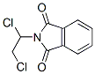 2-(1,2-Dichloroethyl)-1H-isoindole-1,3(2H)-dione
