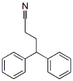 4,4-DIPHENYLBUTYRONITRILE
