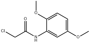 2-氯-N-(2,5-二甲氧基苯基)乙酰胺