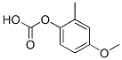 Carbonic acid methyl(4-methoxyphenyl) ester
