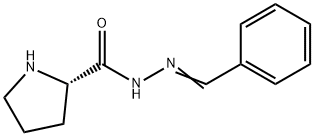 Benzaldehyde propyl hydrazone