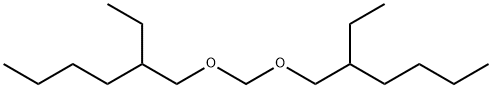 3,3'-[methylenebis(oxymethylene)]bisheptane