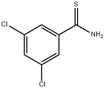 3,5-DICHLOROTHIOBENZAMIDE