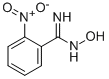 N-HYDROXY-2-NITRO-BENZAMIDINE