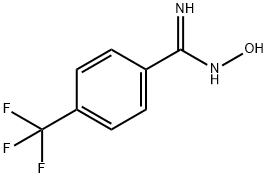 N-羟基4-(三氟甲基)苯甲脒