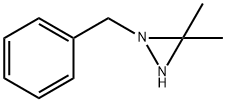 1-benzyl-3,3-dimethyldiaziridine