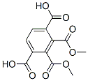 1,2,3,4-Benzenetetracarboxylic acid 2,3-dimethyl ester