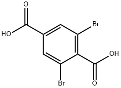 2,6-Dibromoterephthalic acid