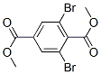 2,6-Dibromoterephthalic acid dimethyl ester