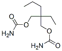 2-Ethyl-2-propyl-1,3-propanediol dicarbamate