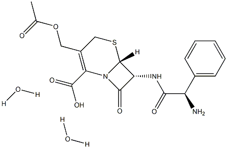 Cefaloglycin