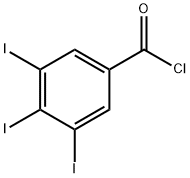 3,4,5-三碘苯甲酰氯