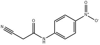 2-氰基-N-(4-硝基苯基)乙酰胺