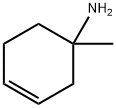 3-Cyclohexen-1-amine,1-methyl-(9CI)