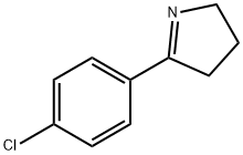 5-(4-CHLORO-PHENYL)-3,4-DIHYDRO-2H-PYRROLE