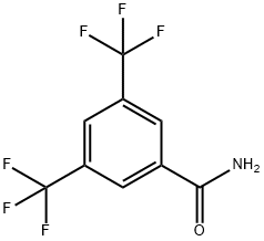 3,5-双三氟甲基苯甲酰胺