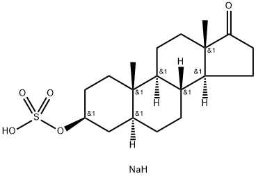 EPIANDROSTERONE SULFATE SODIUM