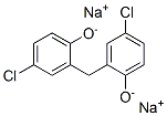 DISODIUM 2,2'-METHYLENEBIS(4-CHLOROPHENOLATE)