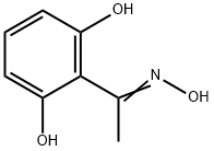 (E)-1-(2,6-Dihydroxyphenyl)ethanone oxiMe