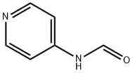 Formamide, N-4-pyridinyl- (9CI)