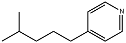 4-ISOHEXYLPYRIDINE