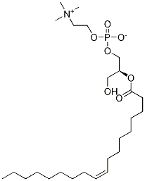 2-Oleoyl-sn-glycero-3-phosphocholine