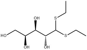 L-Lyxose diethyl dithioacetal