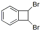 7,8-Dibromobicyclo[4.2.0]octa-1,3,5-triene