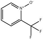 2-(三氟甲基)吡啶 N-氧化物