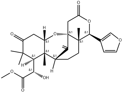 METHYL 6-HYDROXYANGOLENSATE