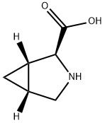 3-氮杂双环[3,1,0]己烷-2-甲酸