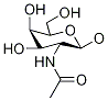 Methyl N-Acetyl-β-D-glucosaMinide
