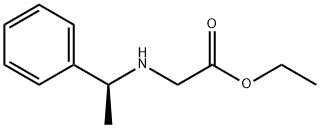 (S)-2-(1-苯基乙氨基)乙酸乙酯