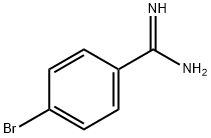 4-溴苯脒 1HCL