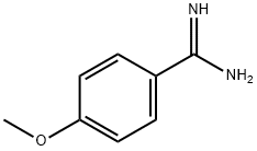 4-METHOXYBENZAMIDINE