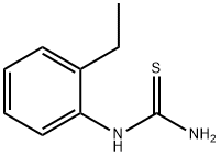 1-(邻乙基苯基)-2-硫脲