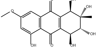 Altersolanol A