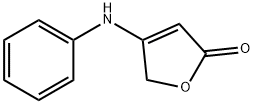 4-ANILINOFURAN-2(5H)-ONE