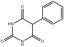 5-phenylbarbituric acid