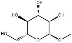 METHYL B-D-MANNOPYRANOSIDE ISOPROPYLATE