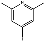 4-IODO-2,6-DIMETHYLPYRIDINE