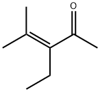 3-Ethyl-4-methyl-3-penten-2-one
