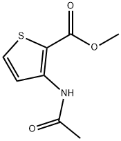 3-乙酰氨基噻吩-2-甲酸甲酯