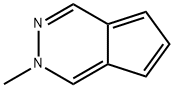 2-Methyl-2H-cyclopenta[d]pyridazine